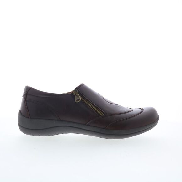 Earth Shoes - Earth Womens Farraday Brown Shoes (NWT)